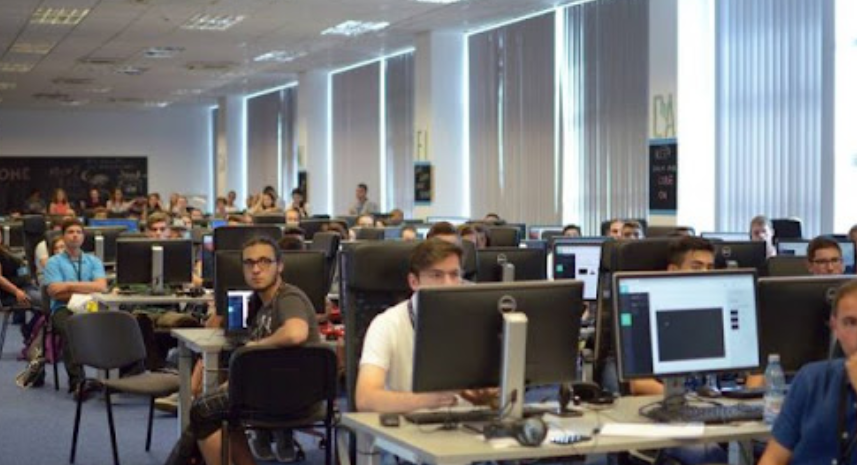 Computer Engineering
