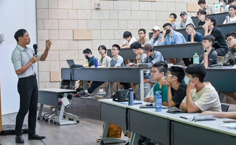 Lecture